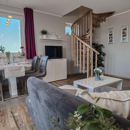 Fewo Inselkieker 212 - Шиллиг Экстерьер фото